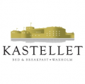 Kastellets Bed & Breakfast i Vaxholm