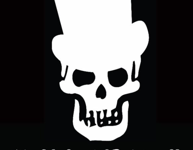 Stockholm Ghost Walk