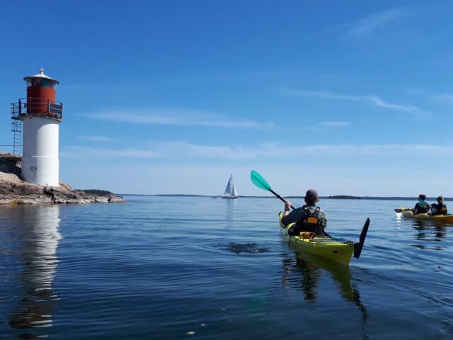 Green Trails - The Original Stockholm Ecotourism