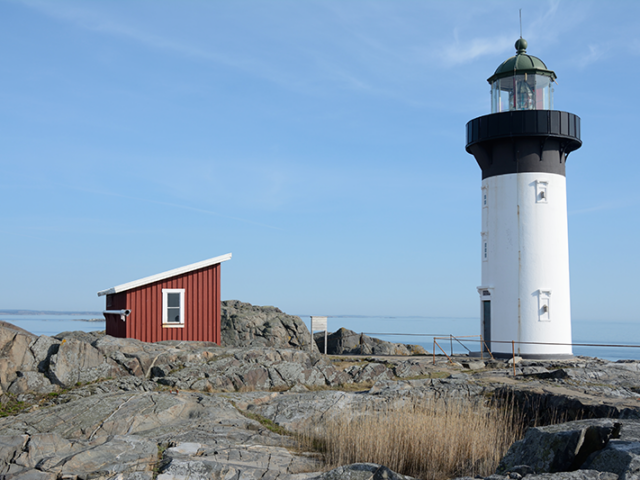 Kust Event i Strömstad