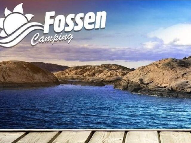 Fossen Camping & Stugor