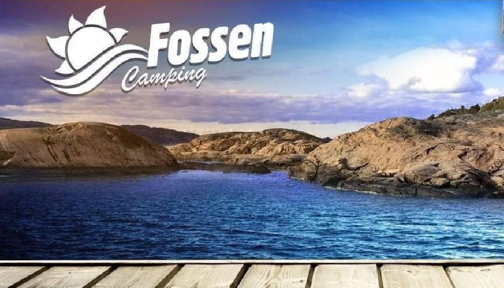 Fossen Camping & Stugor