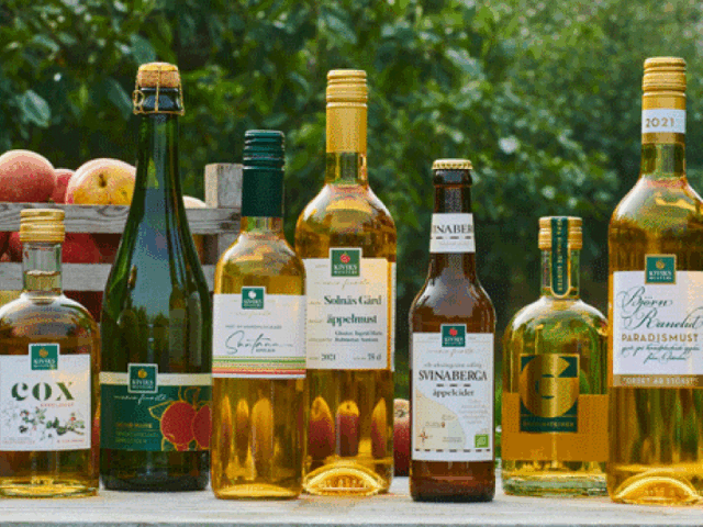 Kiviks Musteri på Österlen