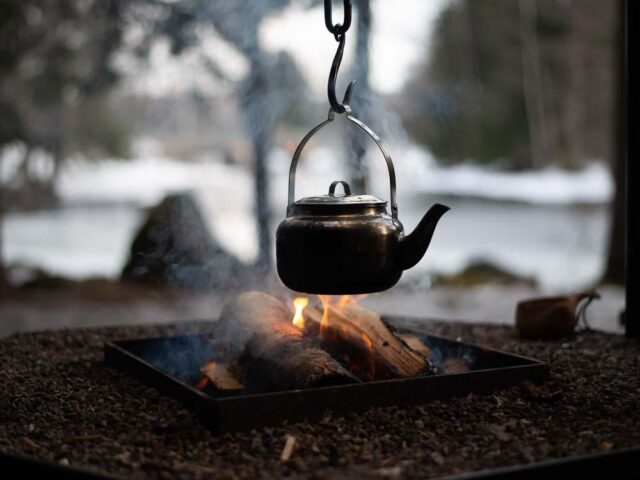 Grillplatser.nu -  sajten för dig som gillar att hitta mysiga grillplatser ute i naturen