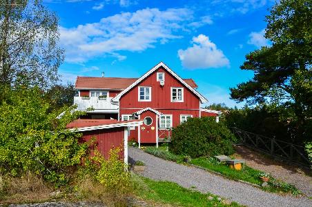 Möja Vandrarhem