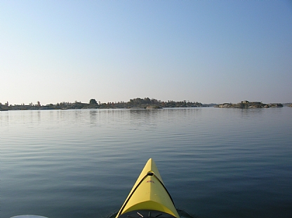 Solberga Gård på Runmarö