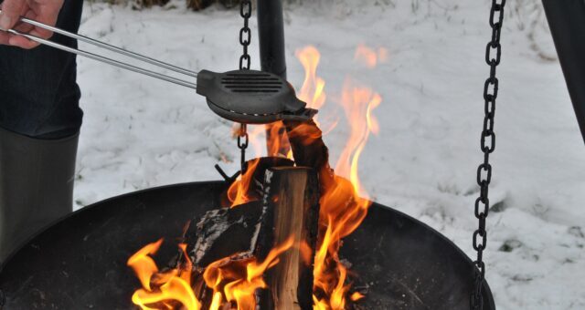 Gladebo Outdoor
