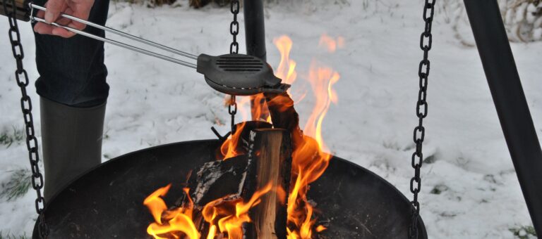 Gladebo Outdoor