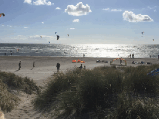 Webbkamera - Apelviken i Varberg