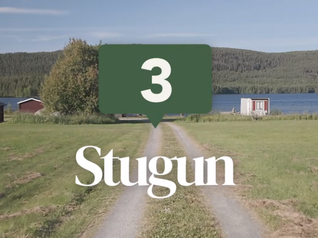 Vilka är Sveriges vackraste husbilsplatser?