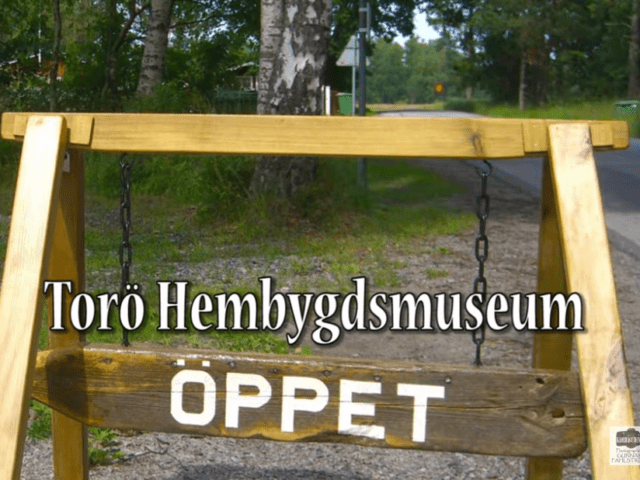 Torö Hembygdsmuseum