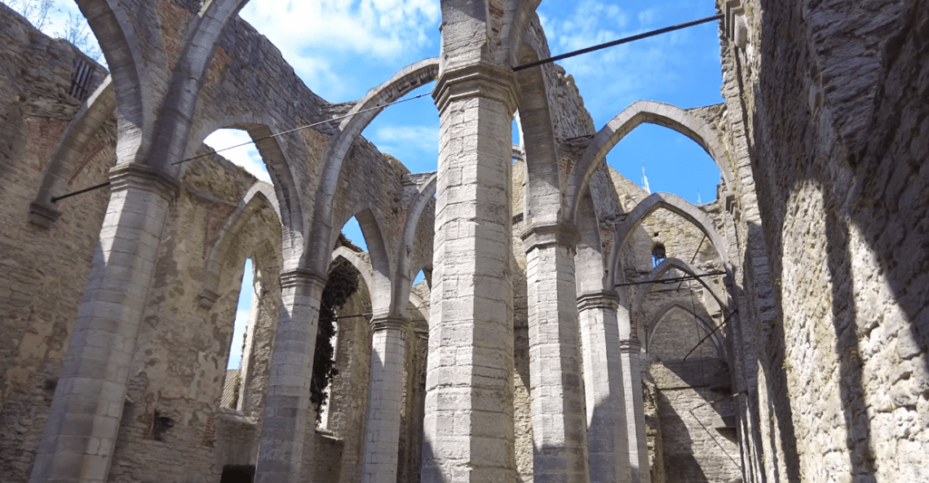 Gotland Visby