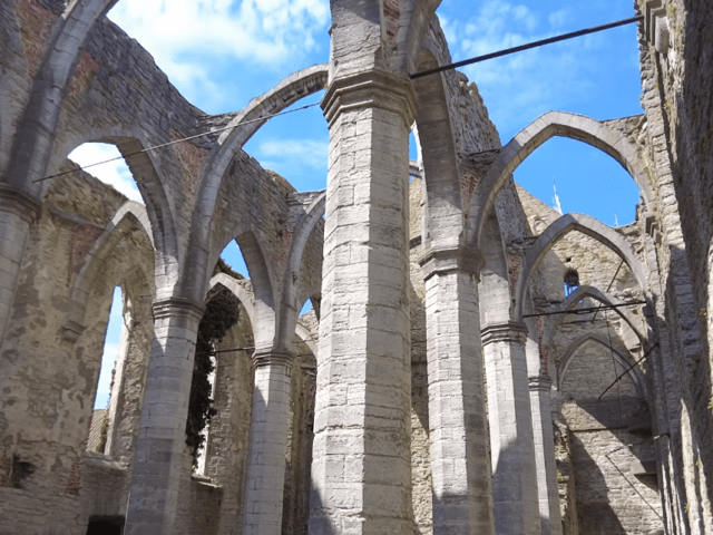 Gotland Visby